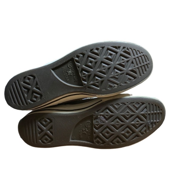 Converse Chuck 70 Hi ERX 260 Iced Coffee High Top Sneaker Size Mens 9 Ladies 11 - Picture 12 of 16